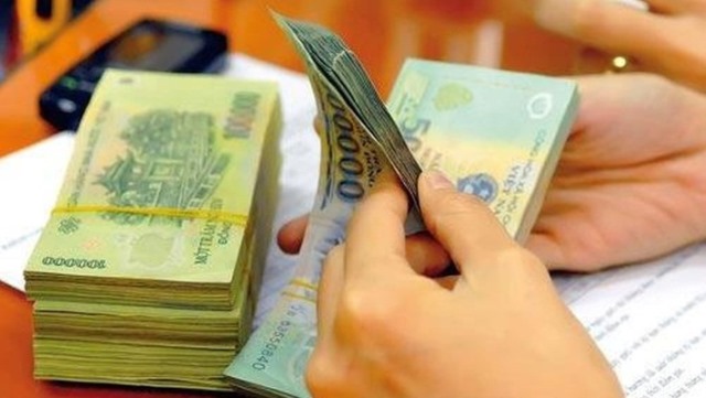 Hướng dẫn mức lương, phụ cấp mới từ 1/7/2023